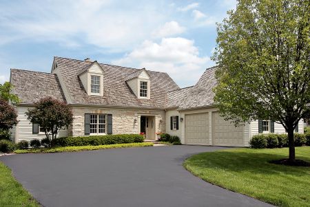 5 Reasons to Choose Professional Driveway Cleaning